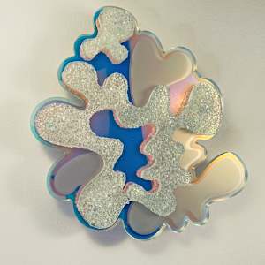 Spark mini 01 by Michelle Atkinson 