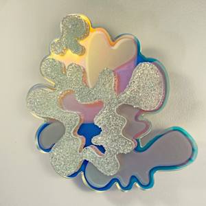 Spark mini 01 by Michelle Atkinson 