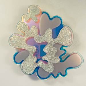 Spark mini 01 by Michelle Atkinson 