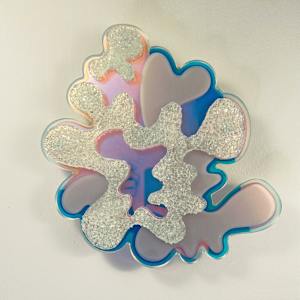 Spark mini 01 by Michelle Atkinson 