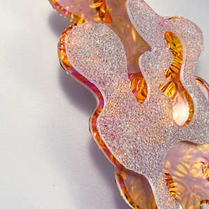 Frizzle mini 02 by Michelle Atkinson, Image 3.