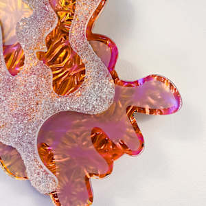 Frizzle mini 02 by Michelle Atkinson, Image 4.