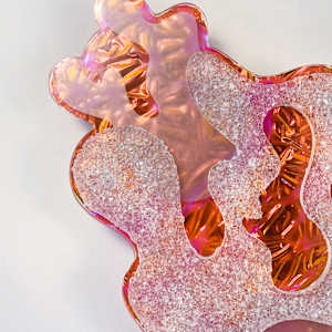 Frizzle mini 02 by Michelle Atkinson, Image 5.