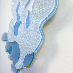 Frizzle mini 03 by Michelle Atkinson 