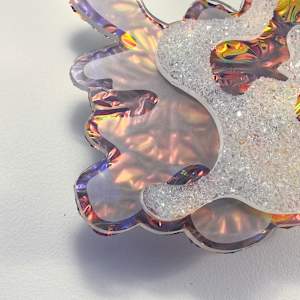 Frizzle mini 04 by Michelle Atkinson 