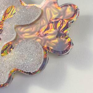 Frizzle mini 04 by Michelle Atkinson 