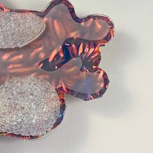 Frizzle mini 04 by Michelle Atkinson 