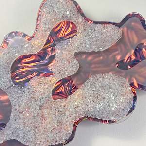 Frizzle mini 04 by Michelle Atkinson 