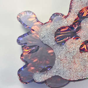 Frizzle mini 04 by Michelle Atkinson 