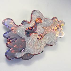 Frizzle mini 04 by Michelle Atkinson 