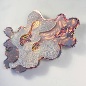 Frizzle mini 04 by Michelle Atkinson 