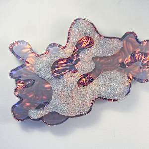 Frizzle mini 04 by Michelle Atkinson 