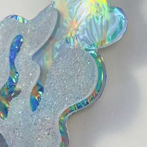 Frizzle mini 05 by Michelle Atkinson 