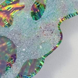 Frizzle mini 05 by Michelle Atkinson 