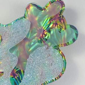 Frizzle mini 05 by Michelle Atkinson 