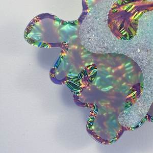 Frizzle mini 05 by Michelle Atkinson 