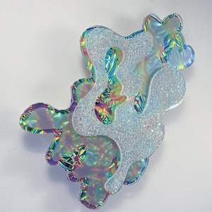 Frizzle mini 05 by Michelle Atkinson 