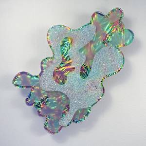 Frizzle mini 05 by Michelle Atkinson 