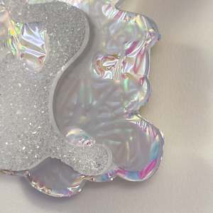 Frizzle mini 06 by Michelle Atkinson 