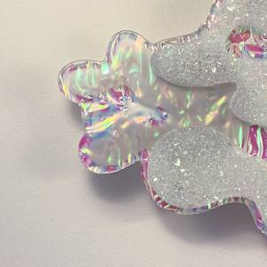 Frizzle mini 06 by Michelle Atkinson 