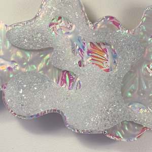 Frizzle mini 06 by Michelle Atkinson 