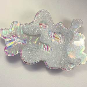 Frizzle mini 06 by Michelle Atkinson 