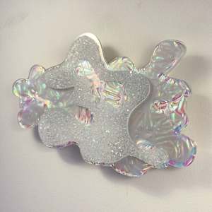 Frizzle mini 06 by Michelle Atkinson 