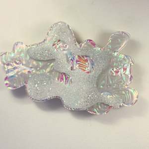 Frizzle mini 06 by Michelle Atkinson 