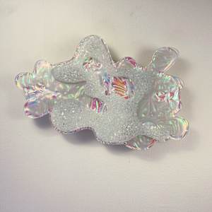 Frizzle mini 06 by Michelle Atkinson 