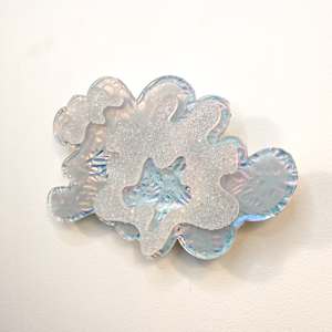 Burn mini 01 by Michelle Atkinson 