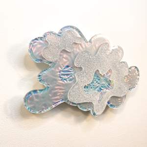 Burn mini 01 by Michelle Atkinson 