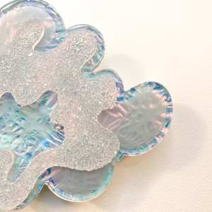 Burn mini 01 by Michelle Atkinson 