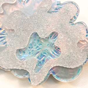 Burn mini 01 by Michelle Atkinson 