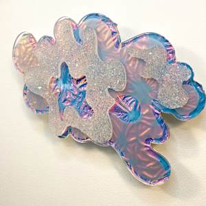 Burn mini 02 by Michelle Atkinson 