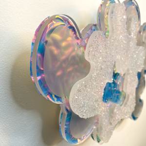 Burn mini 02 by Michelle Atkinson 