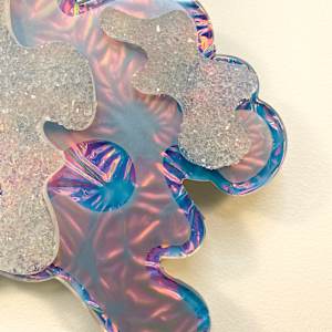 Burn mini 02 by Michelle Atkinson 