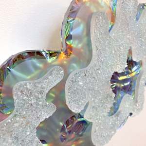 Burn mini 04 by Michelle Atkinson 