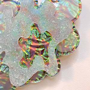 Burn mini 04 by Michelle Atkinson 