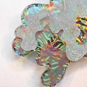 Burn mini 04 by Michelle Atkinson 