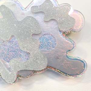 Burn mini 05 by Michelle Atkinson 