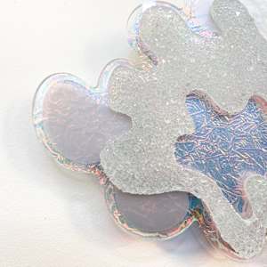 Burn mini 05 by Michelle Atkinson 