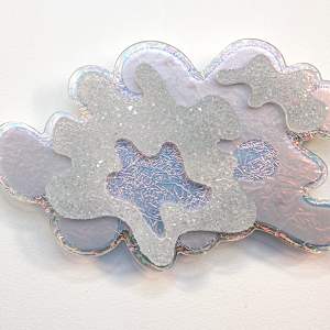 Burn mini 05 by Michelle Atkinson 