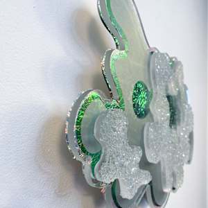 Burn mini 06 by Michelle Atkinson 