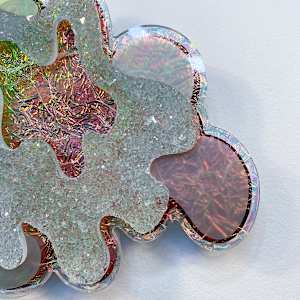 Burn mini 06 by Michelle Atkinson 