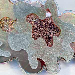 Burn mini 06 by Michelle Atkinson 