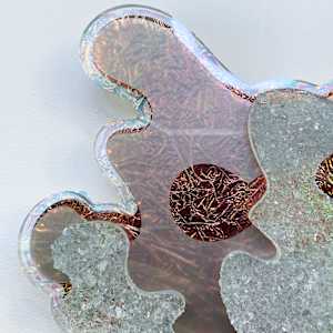 Burn mini 06 by Michelle Atkinson 