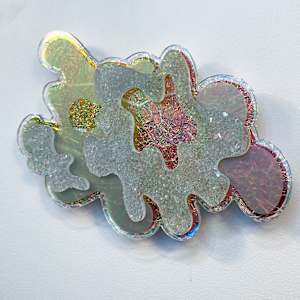 Burn mini 06 by Michelle Atkinson 