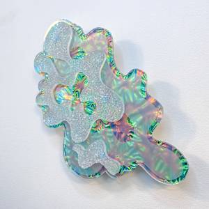 Kindle mini 05 by Michelle Atkinson 