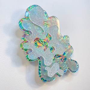 Kindle mini 05 by Michelle Atkinson 