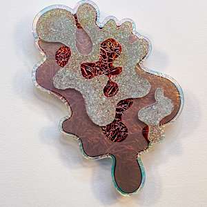 Kindle mini 02 by Michelle Atkinson 